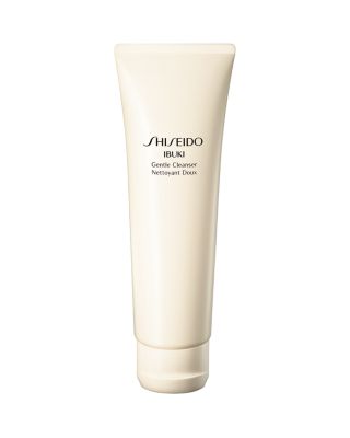 Shiseido Ibuki Gentle Cleanser