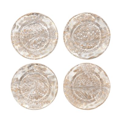 Juliska Firenze Marbleized Medici Dinnerware