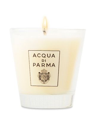 Acqua di Parma Colonia Glass Candle