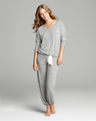 Eberjey Eberjey Tee & Lounge Pants