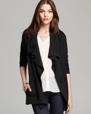 Theory Cardigan - Maritza B New Steady | Bloomingdale's