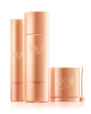 SK-II Anti-Aging Collection