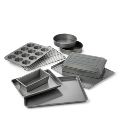 Calphalon 10-Piece Bakeware Set