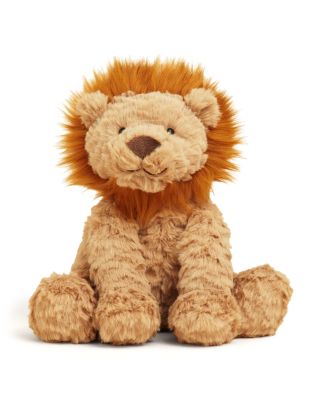 Jellycat Fuddlewuddle Lion