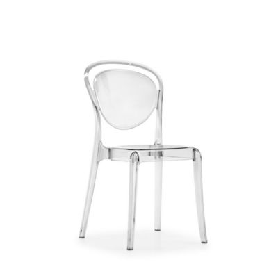 Calligaris Parisienne Side Chair