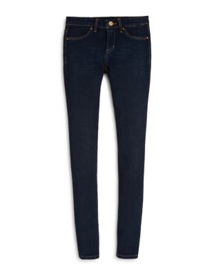 BLANKNYC Girls' Medium Wash Skinny Jeans - Sizes 7-14