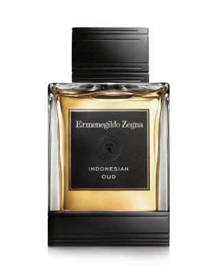 Ermenegildo Zegna Essenze Indonesian Oud Eau de Toilette