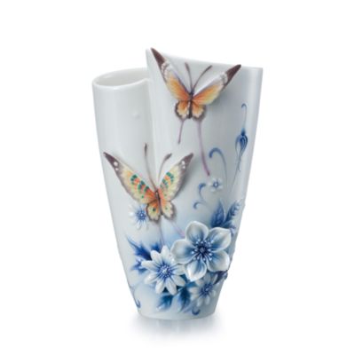 Franz Collection Eternal Love Small Vase