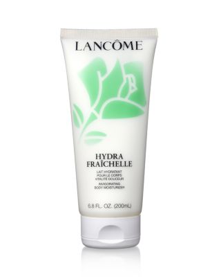 Lancôme Hydra Fraîchelle Invigorating Body Moisturizer