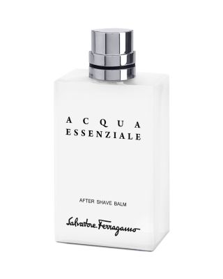 Salvatore Ferragamo Acqua Essenziale After Shave Balm