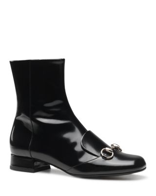 Gucci Bootie - Lillian | Bloomingdale's