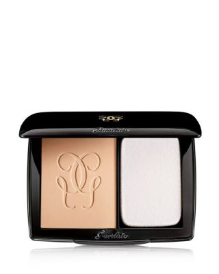 Guerlain Lingerie De Peau Compact Foundation