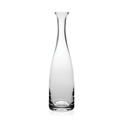 William Yeoward Classic Tall Bottle Carafe