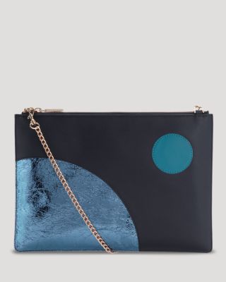 Whistles Rivington Clutch - Bloomingdale's Exclusive