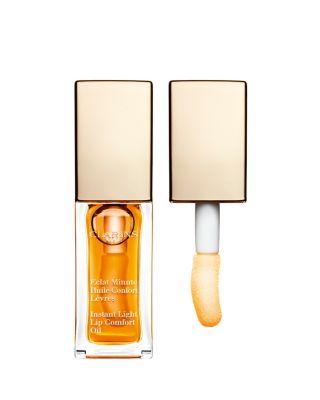 Clarins Instant Light Lip Comfort Oil