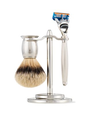 The Art of Shaving Luxury Engraved Collection