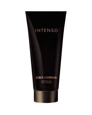 Dolce&Gabbana Intenso Pour Homme Shower Gel