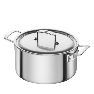 Zwilling J.A. Henckels Aurora 5.5-Quart Dutch Oven with Lid