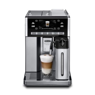 De'Longhi Prima Donna Exclusive