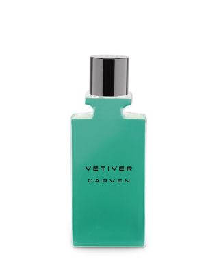 Carven Vétiver Eau de Toilette Spray 1.66 oz.