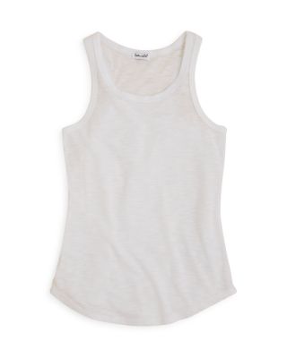 Splendid Girls' Vintage Whisper Tank Top - Sizes 7-14