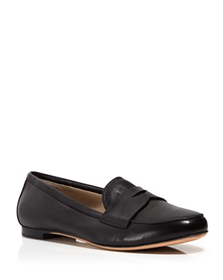 AGL Attilio Giusti Leombruni Loafer Flats | Bloomingdale's