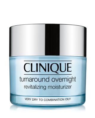 Clinique Repairwear Laser Focus Night Line Smoothing Cream