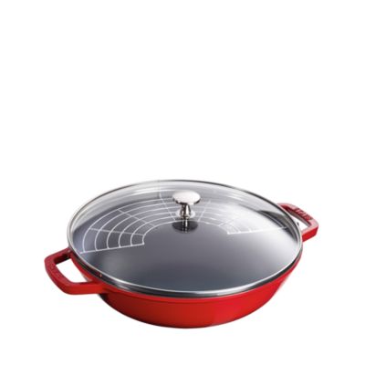 Staub 4.5-Quart Perfect Pan