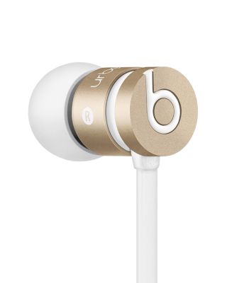 Beats by Dr. Dre urBeats InEar Headphones