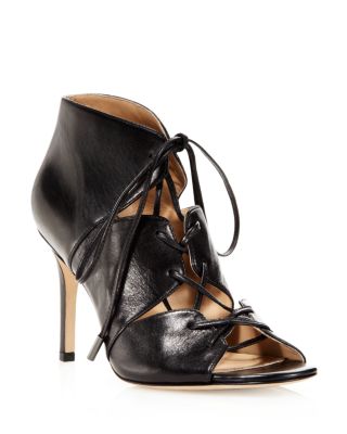 via spiga high heel sandals