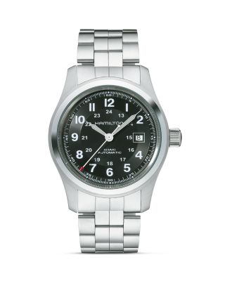 Hamilton Hamilton Khaki Field Automatic Watch, 42mm