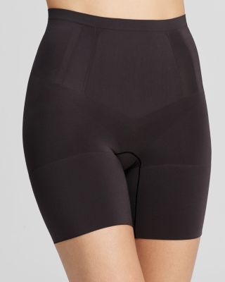 SPANX® OnCore Mid-Thigh Shorts #SS6615