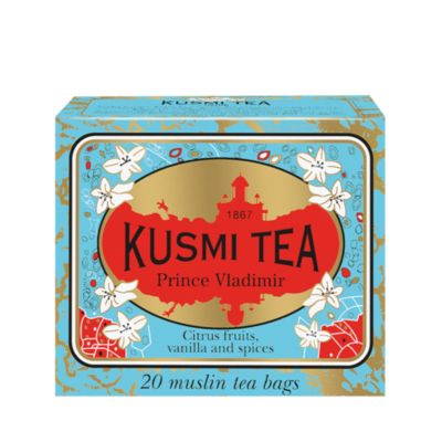 Kusmi Tea Prince Vladimir Tea Bags