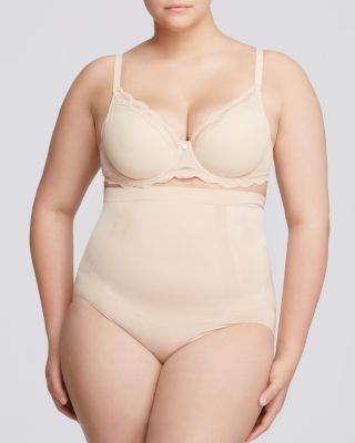 SPANX® Plus OnCore High-Waist Brief #SS1815