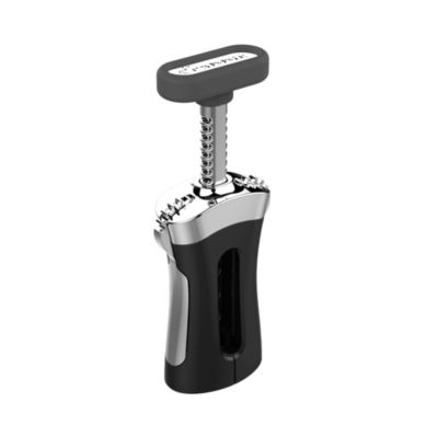 Rabbit Chrome Wing Corkscrew