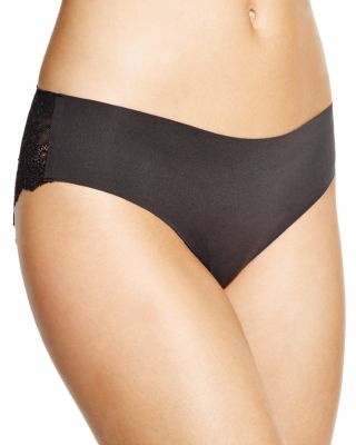 SPANX® Undie-tectable Lace Bikini #FP2415