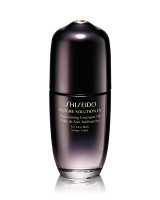 Shiseido Future Solution LX Replenishing Treatment Oil