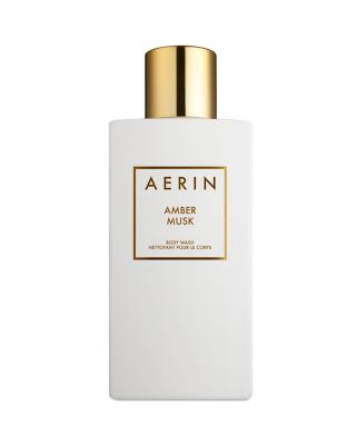 AERIN Amber Musk Body Wash