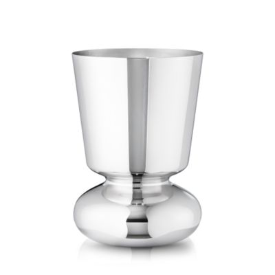 Georg Jensen Alfredo Vase