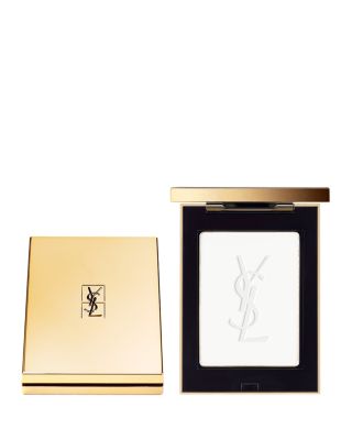 Yves Saint Laurent Radiance Perfect Universal HD Translucent Powder, Fall Look