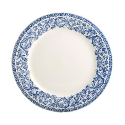 Gien France Rouen Dinner Plate