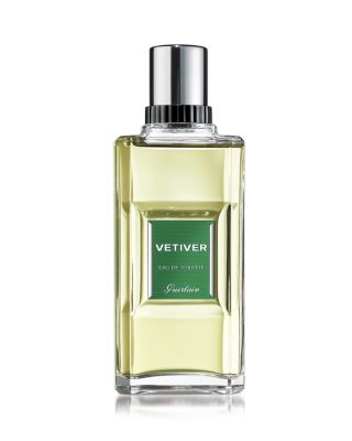 Guerlain Vetiver Eau de Toilette