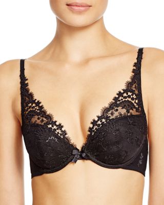 Simone Perele Wish Triangle Contour Bra #12B347