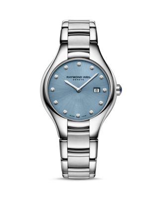 Raymond Weil Noemia Swiss Quartz Watch, 32mm