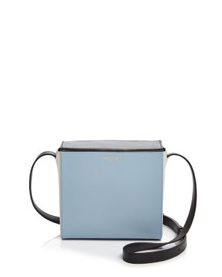 Olivia Clergue Albertine Box Crossbody