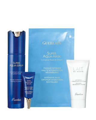 Guerlain Super Aqua-Serum Gift Set