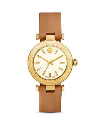 Tory Burch The Classic T Watch, 35mm