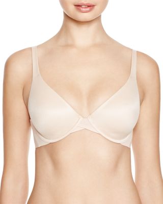 SPANX® Pillow Cup Signature Unlined Full Coverage Bra #30003R