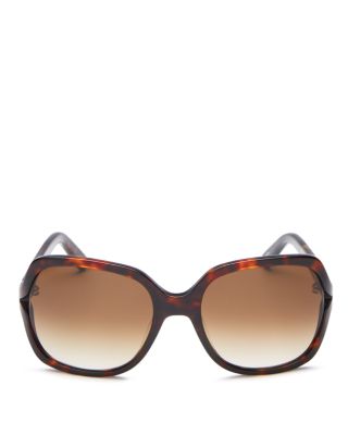 Bobbi Brown Harper Sunglasses, 55mm