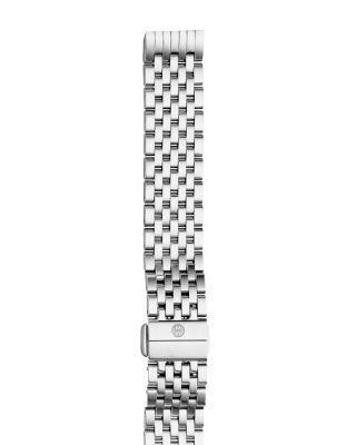 MICHELE Deco II Watch Bracelet, 16mm